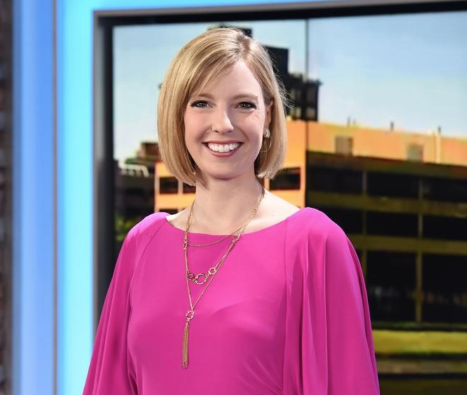 Rockford Anchor Involved in Car Crash 