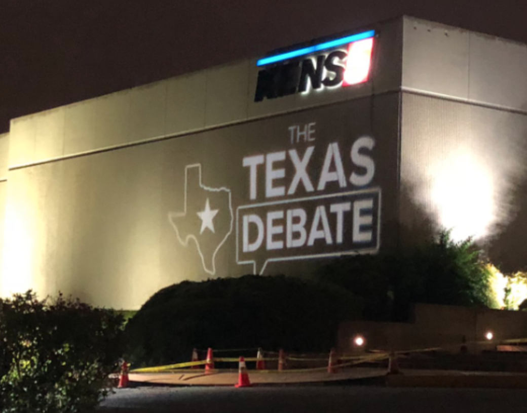 The Pressure is On at One Tegna station 