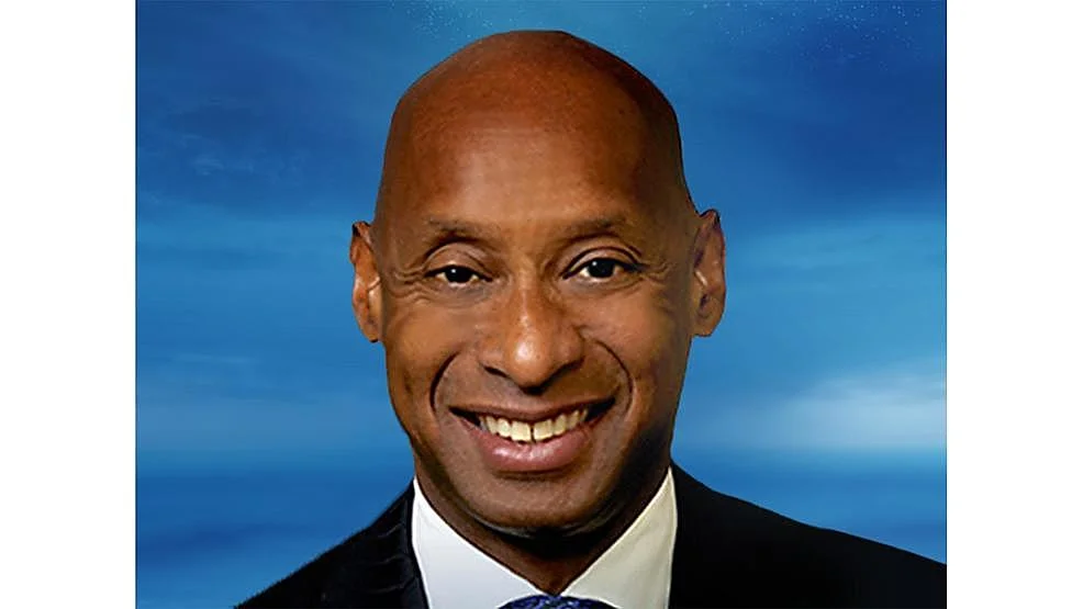 New Anchor Hire in the Rapids 