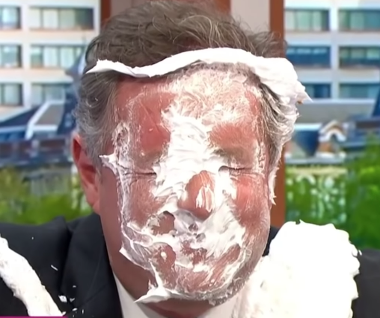 Piers is Pied 