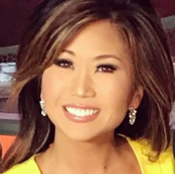 EXCLUSIVE! Back to Yu in DC 