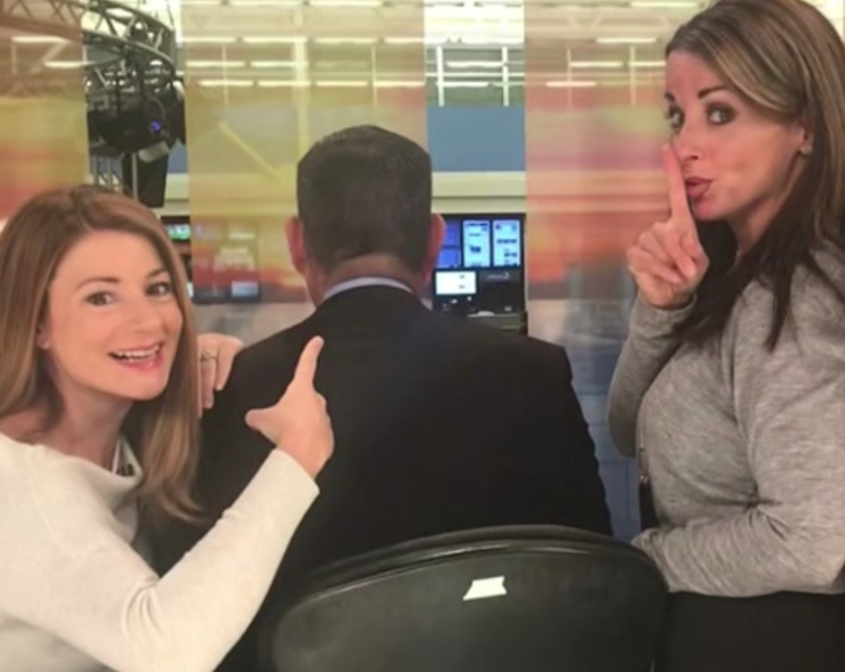 Let's Guess the Anchor...