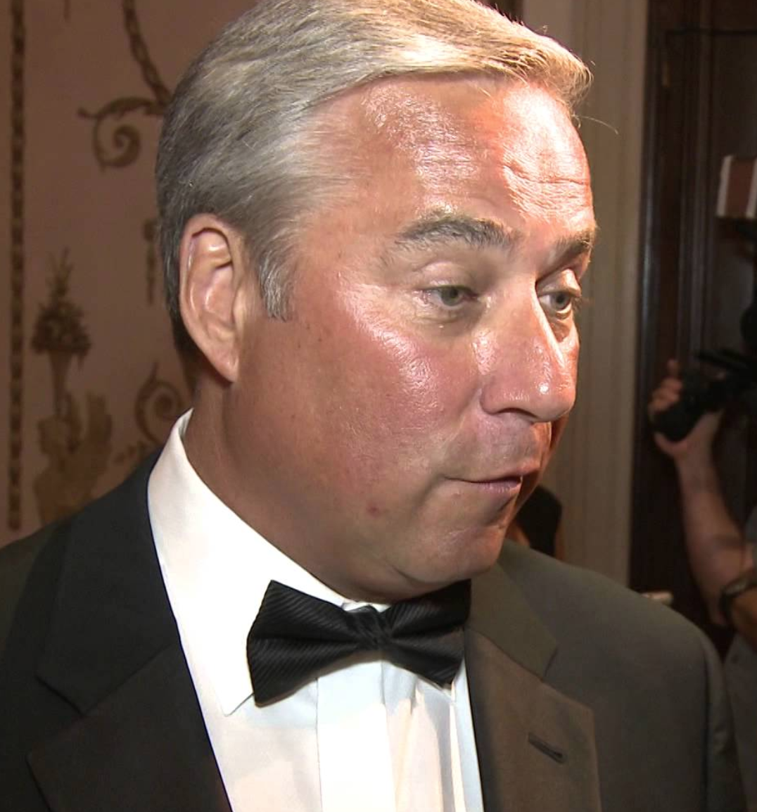 Uncle Perry Wants Nexstar Employees to Help Out 