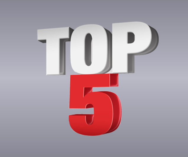Top 5 TV Station Groups to Work For — FTVLive
