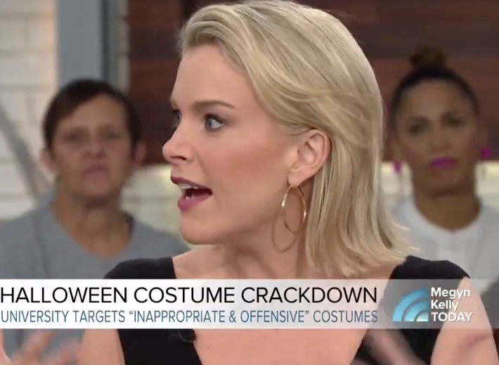 NBC Just End This Now!