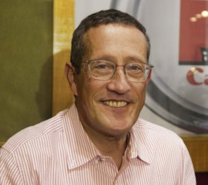 CNN Reporter Comes Out 