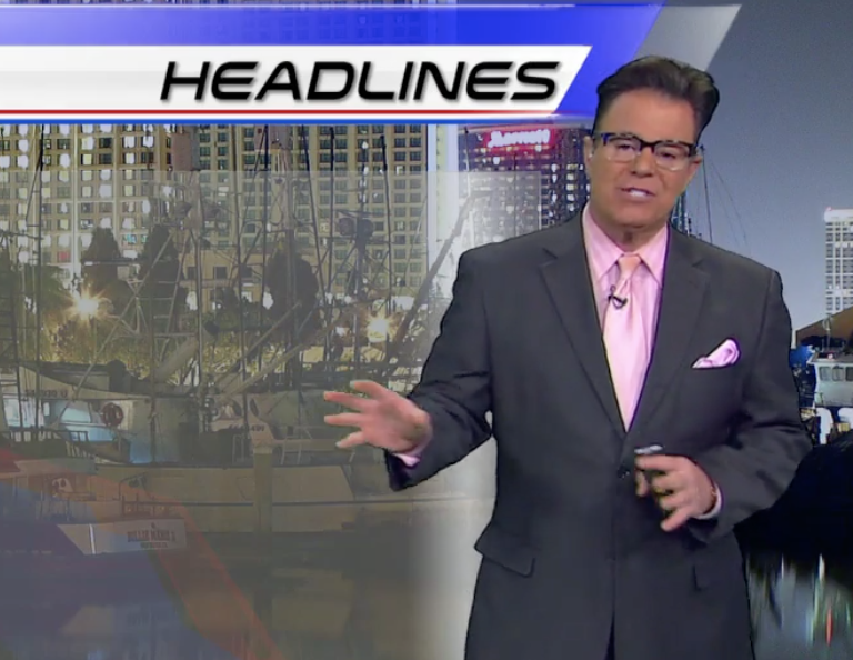 Back On the Air, Still Suspended on Twitter 