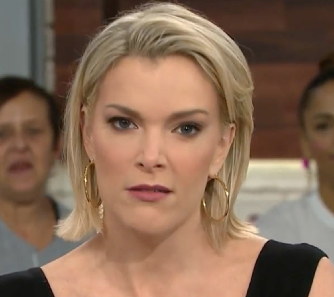 NBC Pulling the Plug on Megyn Kelly