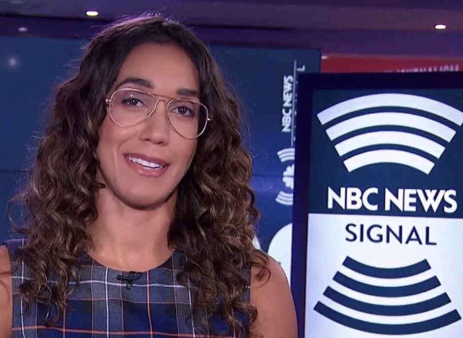 NBC Launches Streaming News Service 