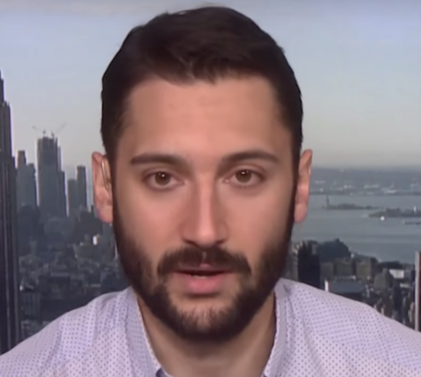 MSNBC Reporter: Blame Fox News