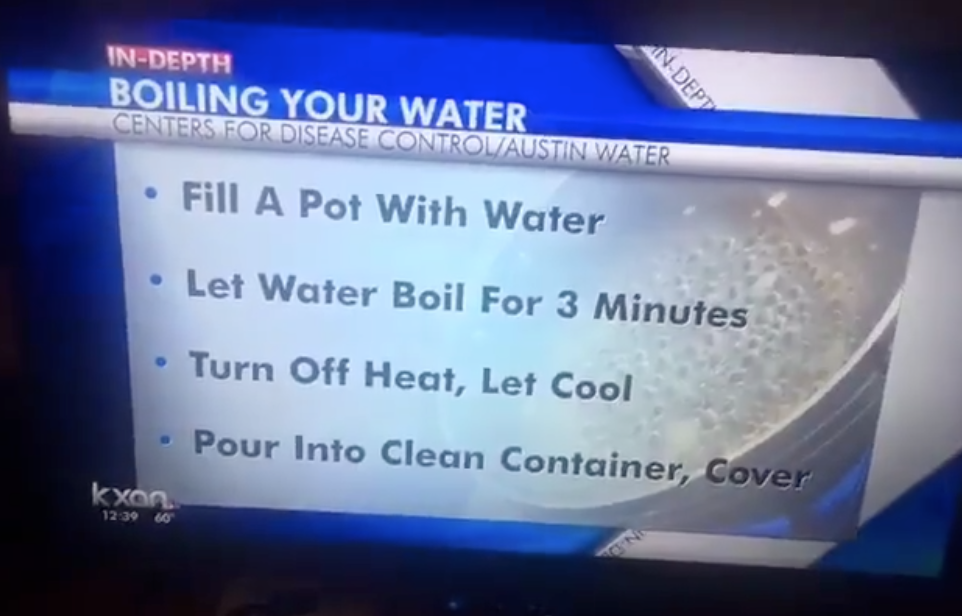 You Didn't Not Just Report That?!