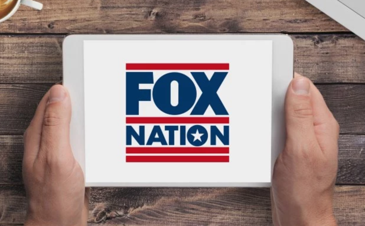 Fox sets Price Point on Fox Nation 