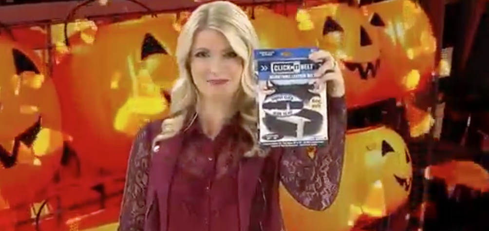 Is this News or an Infomercial? 