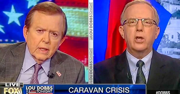 Fox Pulls Lou Dobbs Episode 