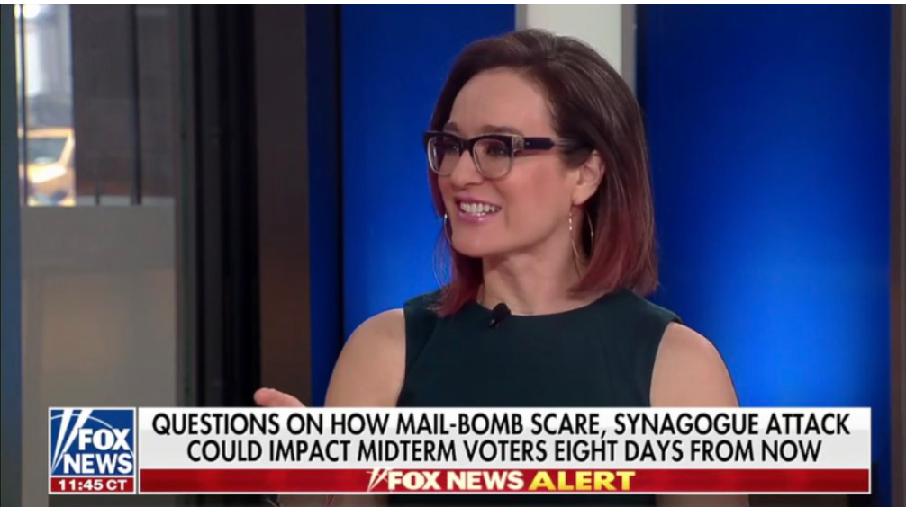 Drudge Takes Fox News' OutNumbered to Task for Laughing 