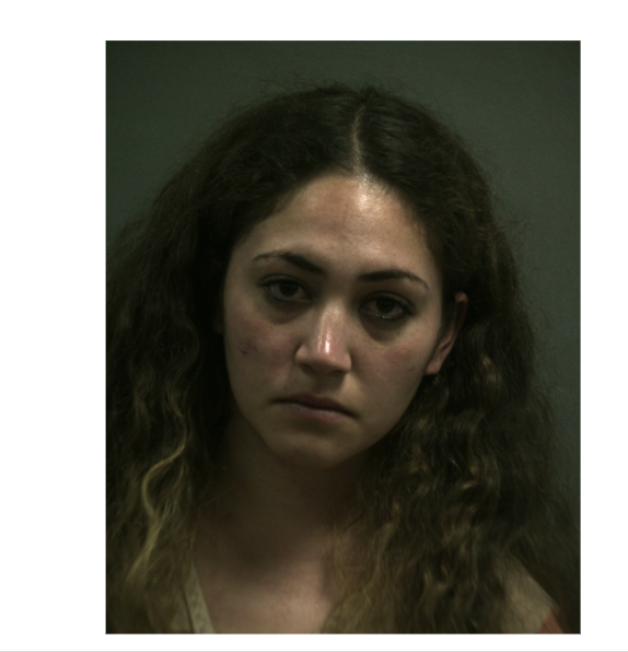 Sinclair Reporter is Arrested 