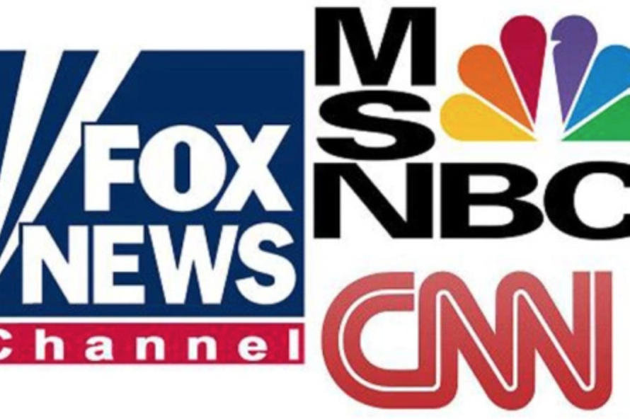 The Worst of Cable News 