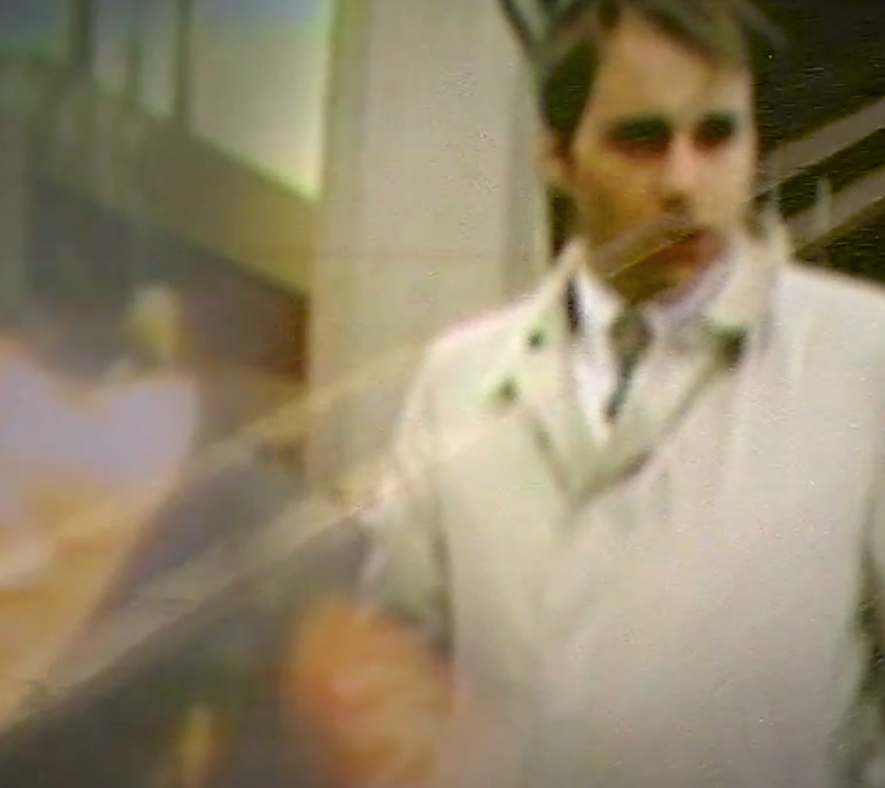 My Video Made a Sweeps Story on Sinclair Station 