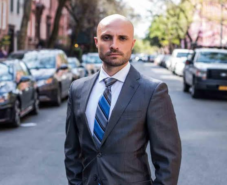 "Fox News is a Cancerous Propaganda Organ" (Updated)