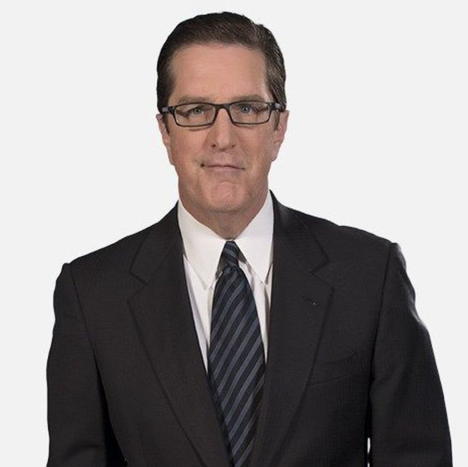 Another One Cut at Raycom 