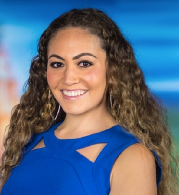 Sinclair Reporter Busted.....Again