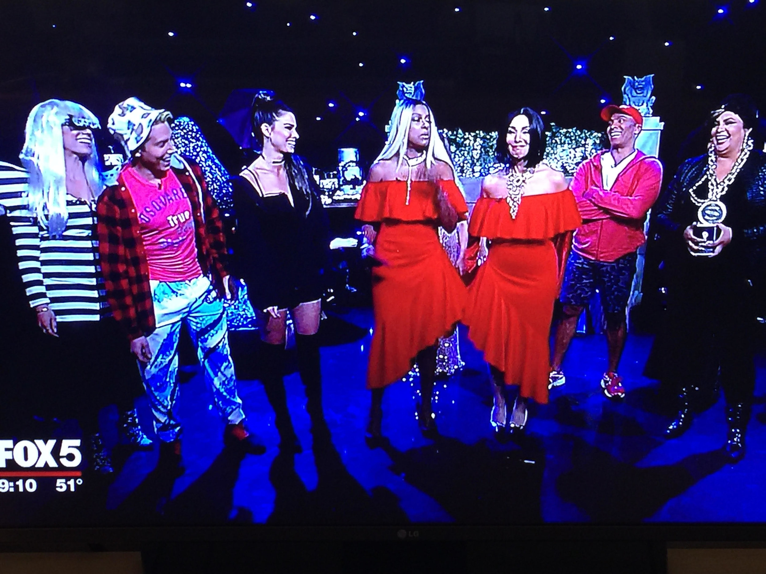 The Firm's O&amp;O in New York 