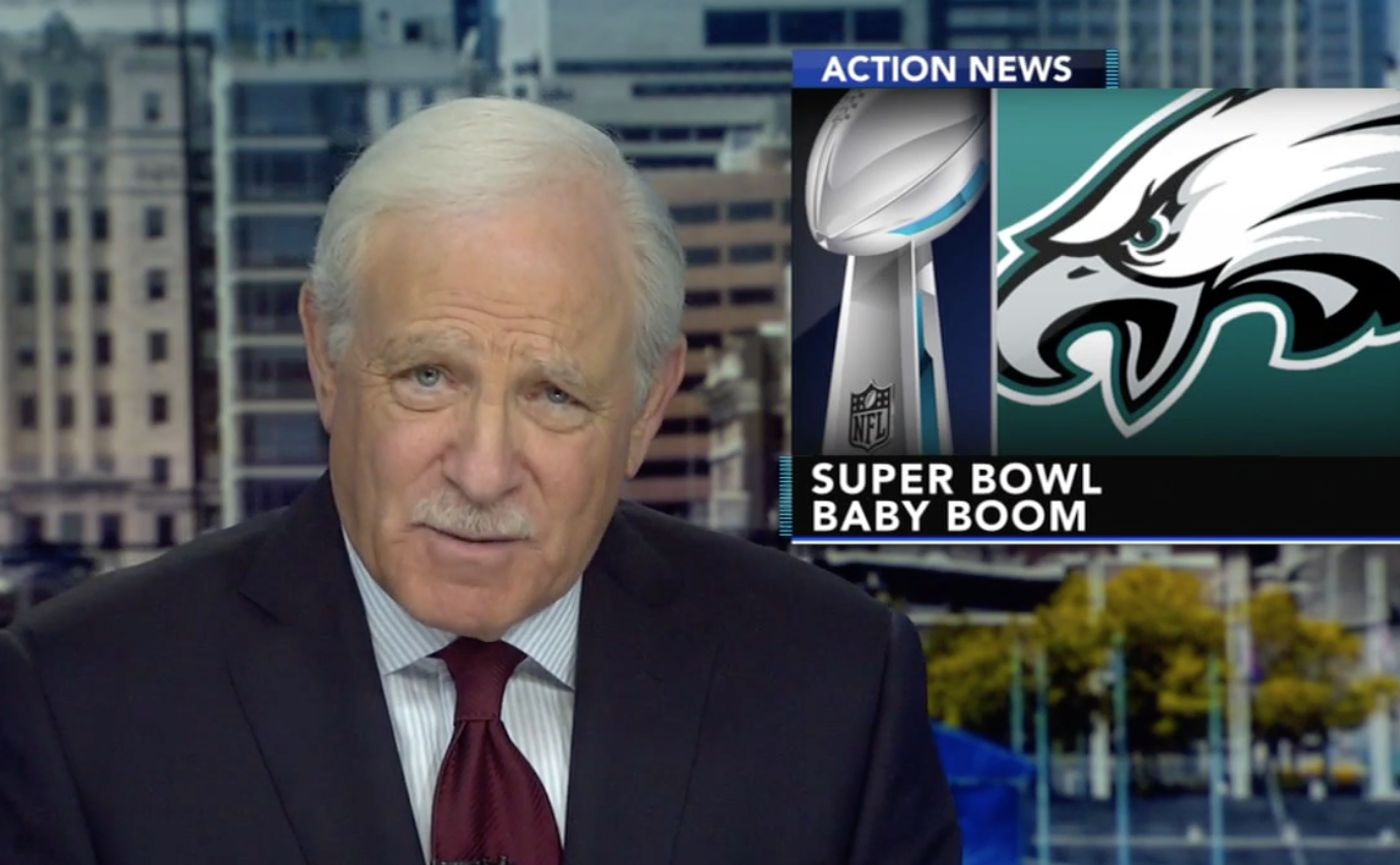 Can You Tell It's Sweeps? 