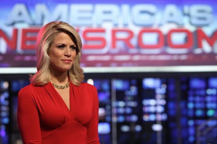 Fox News Anchor Takes Trump's Comments Personally 