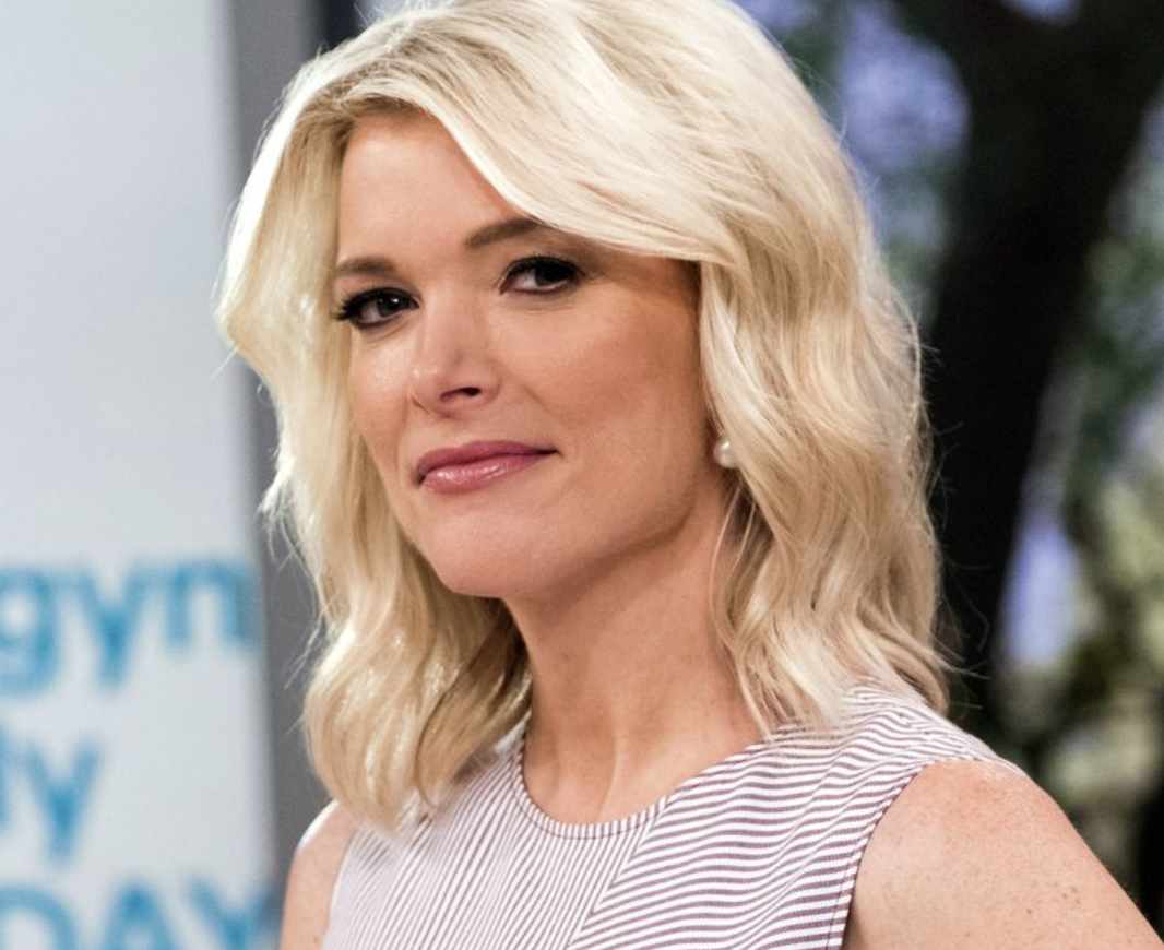 Megyn Kelly Does Not Like How She is Being Treated in the Press 