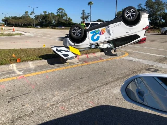 Taking FTVLive to Task for Rollover Story 