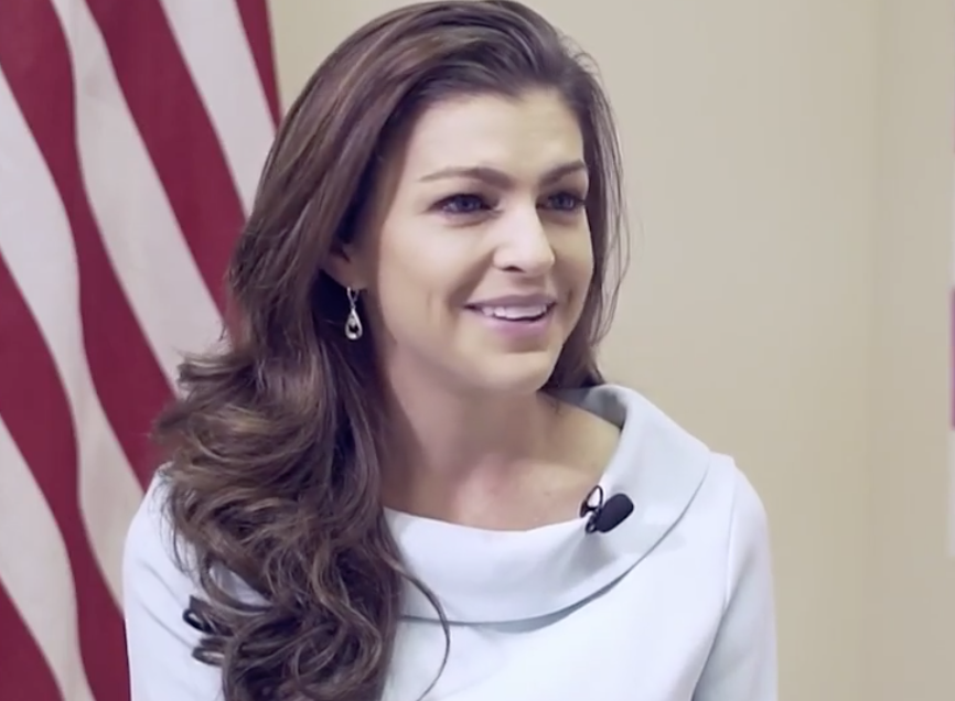 Anchor Is Now On the Dark Side 