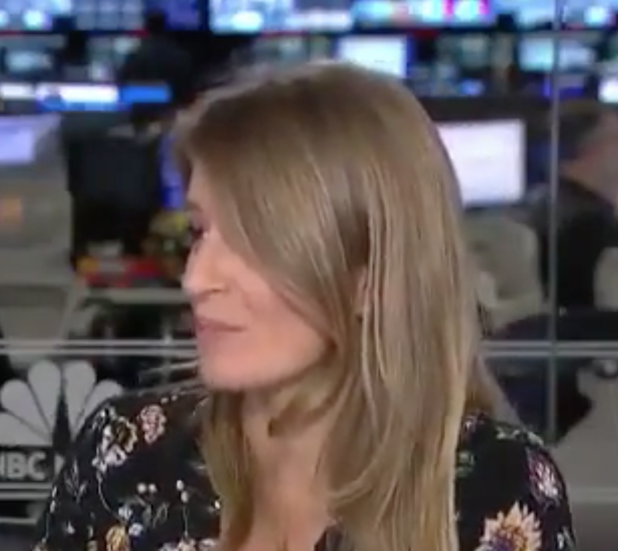 Your Cable News Moment 