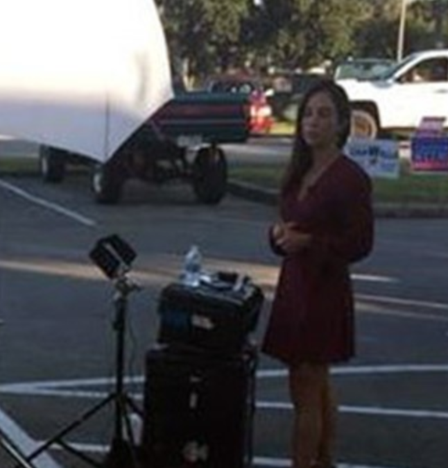 We Lead, They Follow 