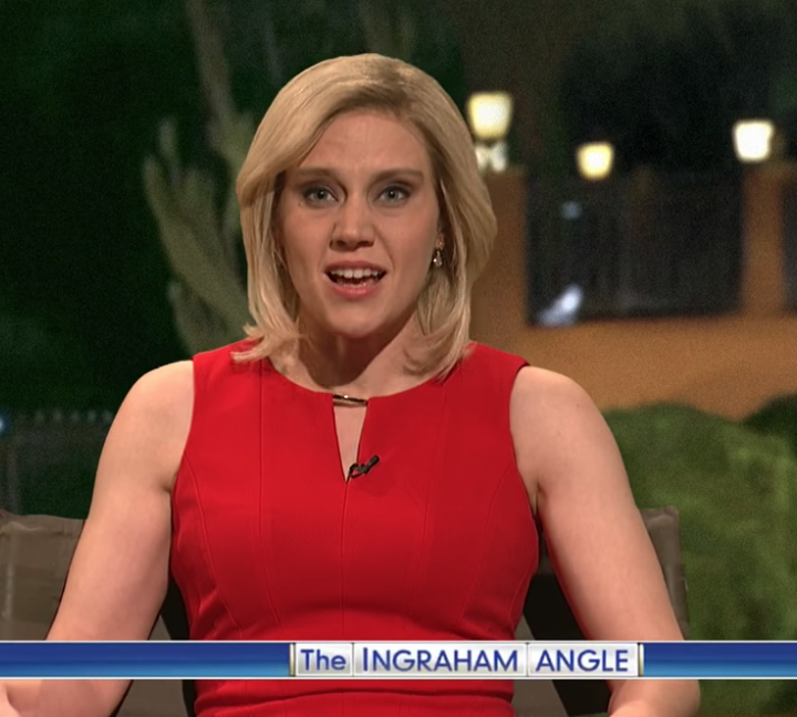 SNL Skewers Fox News