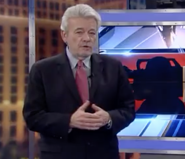 Looks like the Lawyers are Involved 