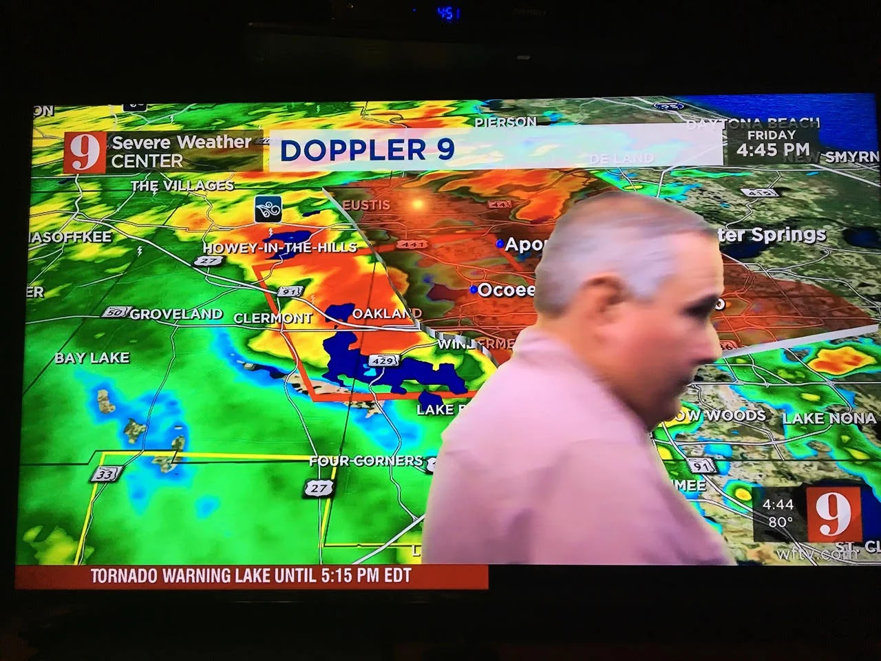 Do You Know This Man?