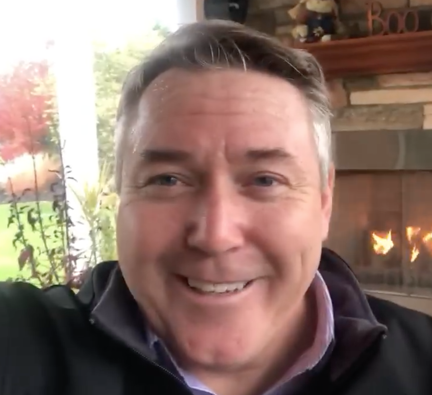 Former Cleveland Anchor to Become News Ninja