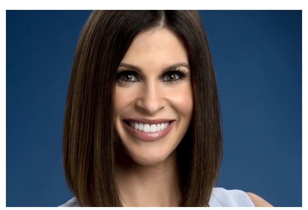 Another Out the Door at KCBS... 