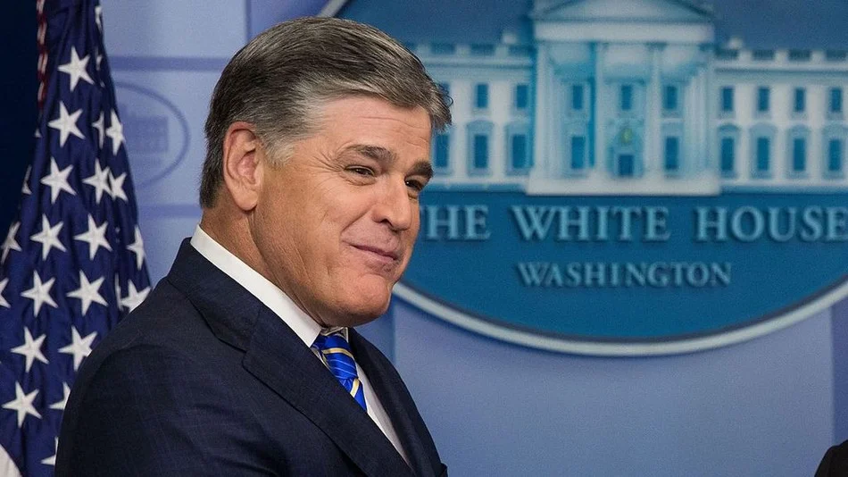 Sean Hannity Hits the Campaign Trail (Updated) 