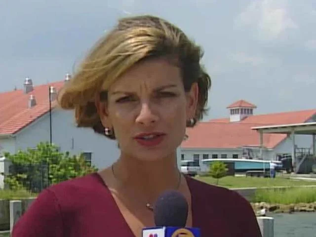 Former Palm Beach Anchor Dies in Motorcycle Crash 