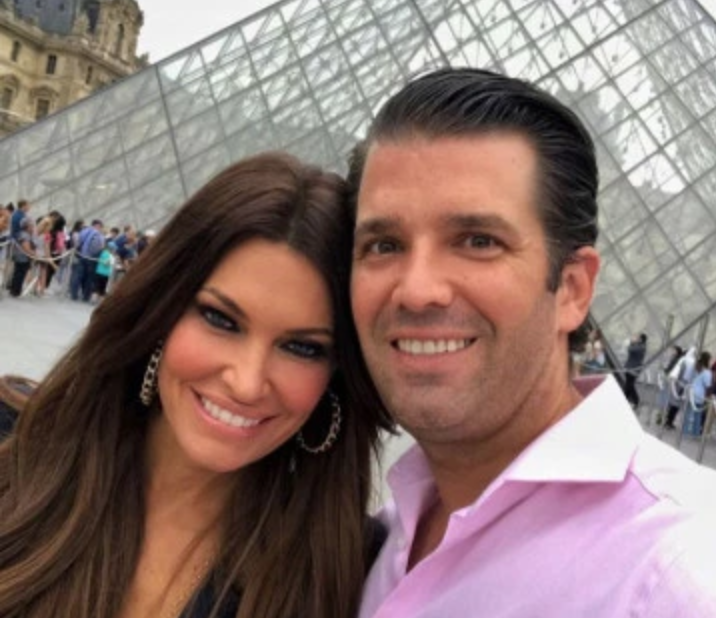 Former Fox News Anchor on The Campaign Trail for the GOP 