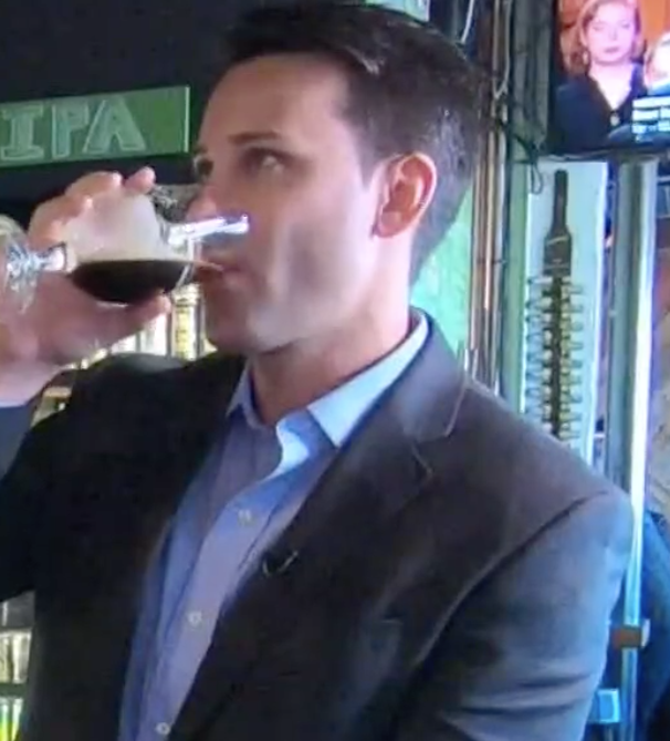 Boozing it Up for Ratings