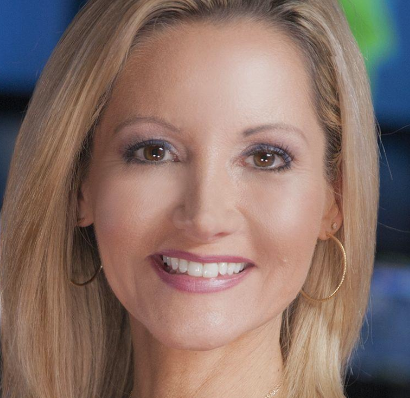 NWA's Broadcaster of the Year