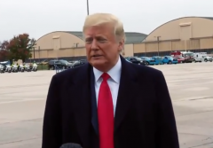 Fox News, NBC Pull GOP Ad