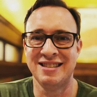 Objective Journalist? I Don't Think So 