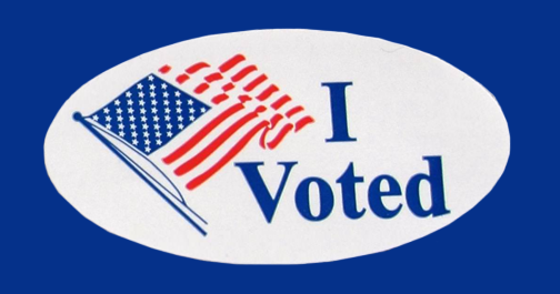 Election Day in America 