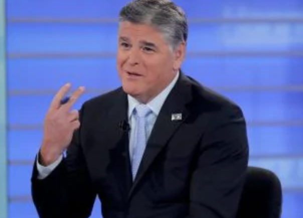 Shame on Fox News and Sean Hannity 