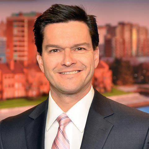 Back Again in Buffalo 