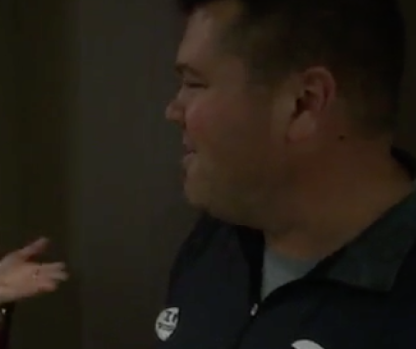 Just Some Hard Hitting Journalism 