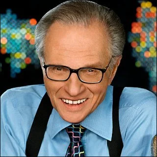 Larry King Sides with FTVLive 
